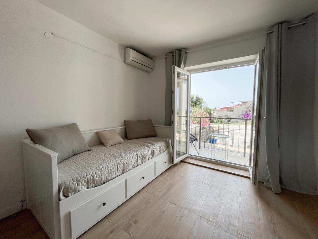 Caramel Comforts With Sea View In Stinjan Only 300 Meters From The Beach Pula Dış mekan fotoğraf